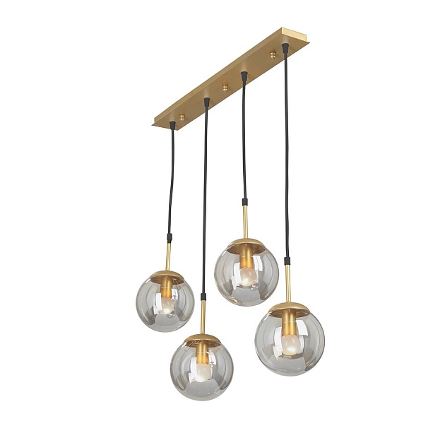 Подвесная люстра Vitaluce V4828-8/4S Фото № 3