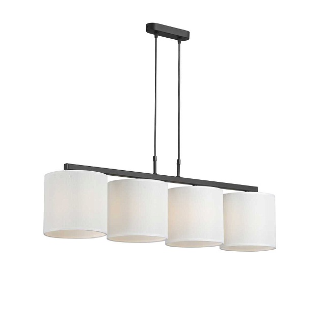 Потолочная люстра Vitaluce V2882-1/4S Фото № 