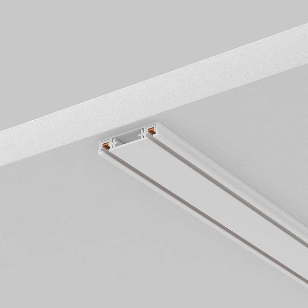 Шинопровод магнитный Maytoni Technical Radity TRX084-111W изображение 6 Шинопровод магнитный Maytoni Technical Radity TRX084-111W Фото № 6