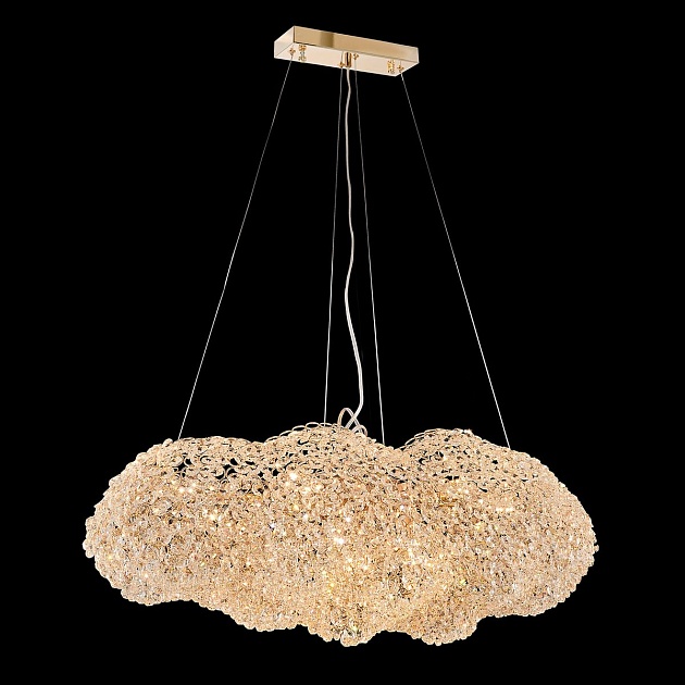 Подвесной светильник Lussole Napa LSP-8927 Фото № 