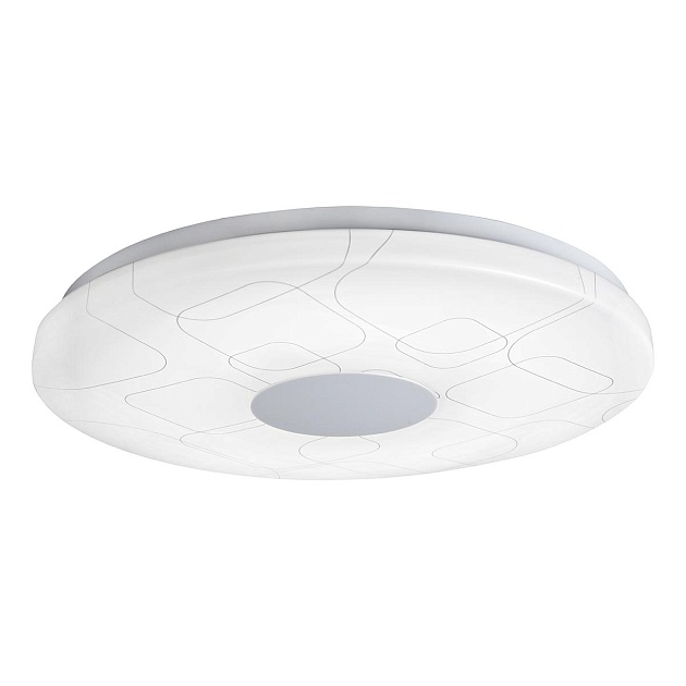 Потолочный светодиодный светильник iLedex Cube18W Фото № 