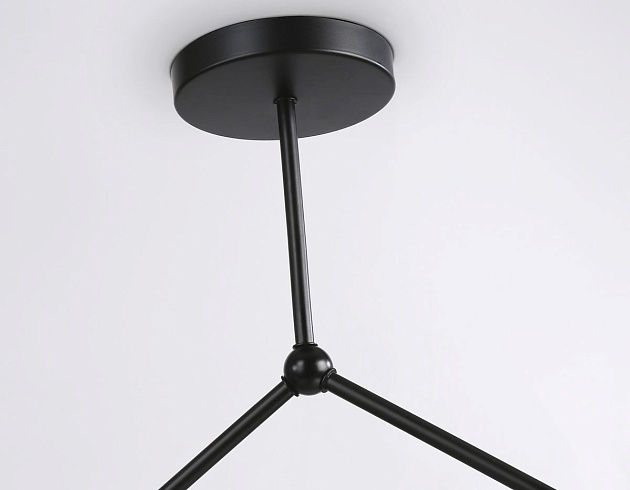 Подвесная люстра Ambrella light Traditional TR8033 Фото № 3