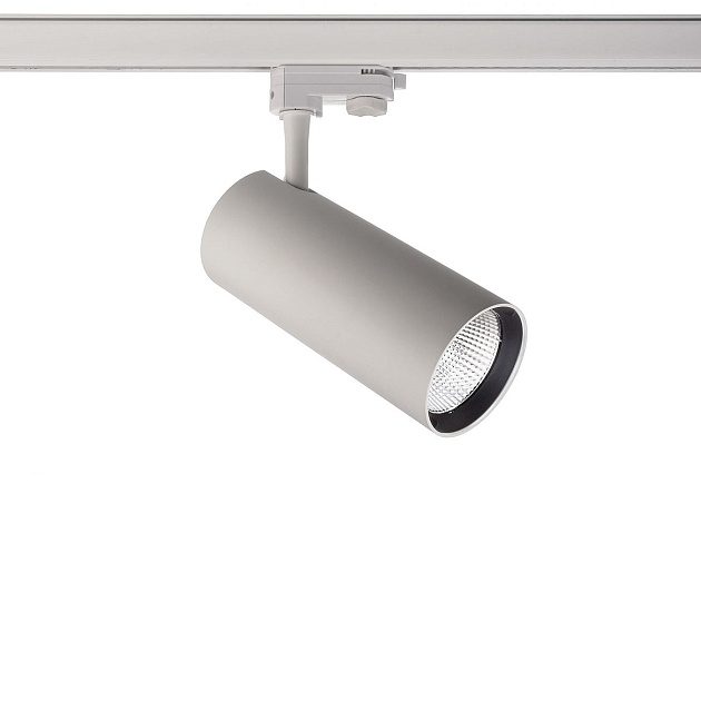 Трековый светодиодный светильник Deko-Light Horus 707107 Фото № 