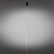 Подвесной светодиодный светильник Aployt Gabi APL.0123.06.15 3