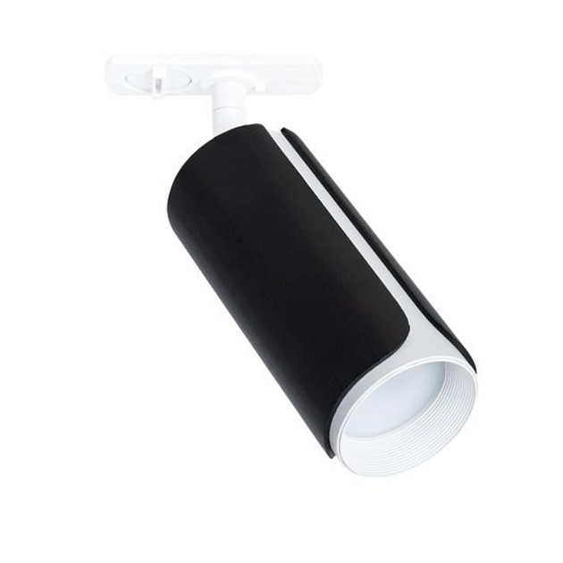 Трековый светильник Arte Lamp Pino A7375PL-1BK Фото № 