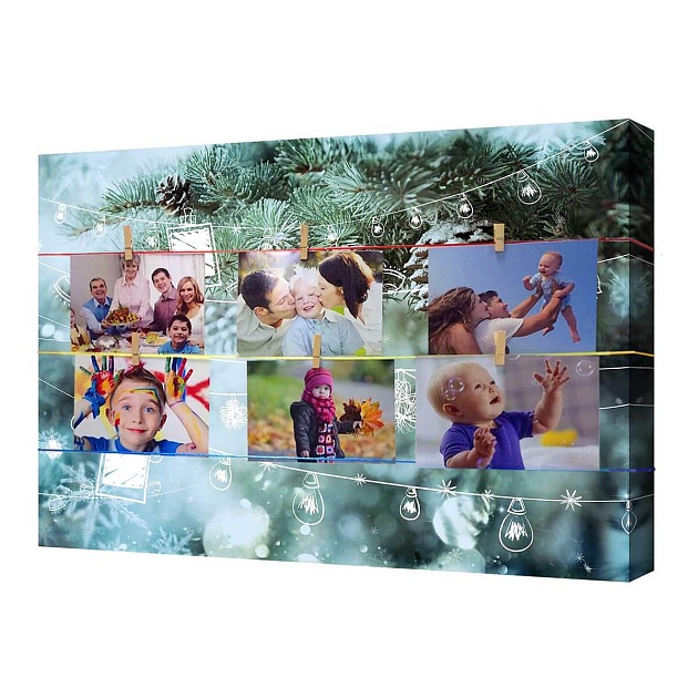 Фотофон Toplight 50х70см TL-F0020 Фото № 