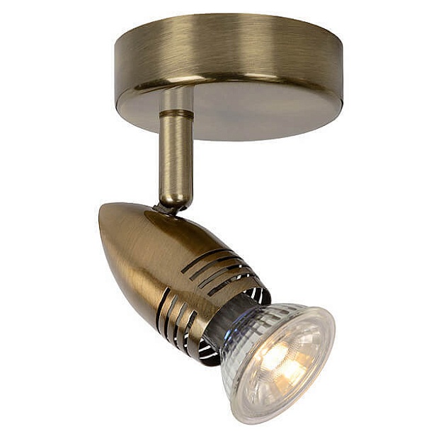 Спот Lucide Caro Led 13955/05/03 изображение Спот Lucide Caro Led 13955/05/03 Фото №