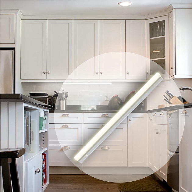 Настенный светодиодный светильник Apeyron 14-51 Фото № 19