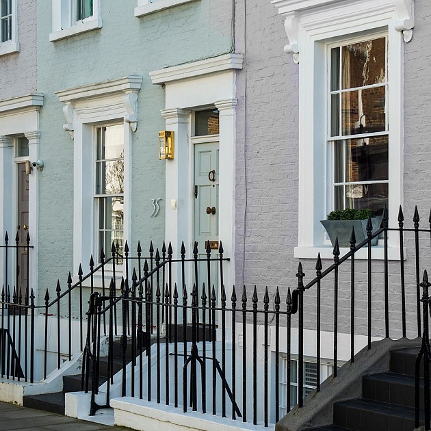 Звонок электромеханический Feron DB-102 48806 изображение 2 Звонок электромеханический Feron DB-102 48806 Фото № 2