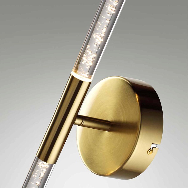 Бра Odeon Light Sparky 4369/10WL Фото № 4