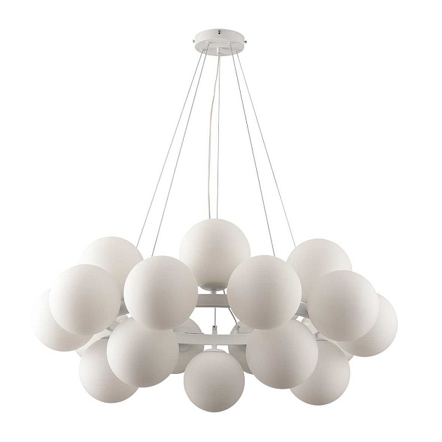 Подвесная люстра Kink Light Сида 07508-20,01 Фото № 