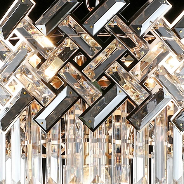 Подвесная люстра Reluce 02161-0.4-06 FGD изображение 4 Подвесная люстра Reluce 02161-0.4-06 FGD Фото № 4