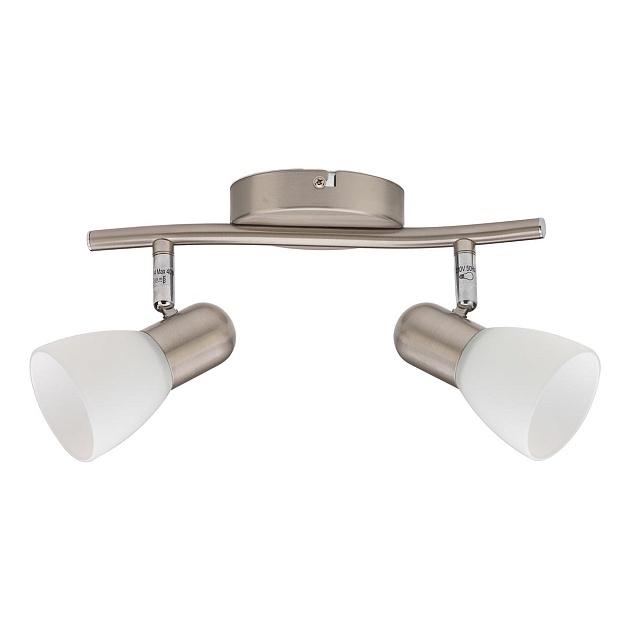 Спот Toplight Violet TL1231Y-02SN Фото № 