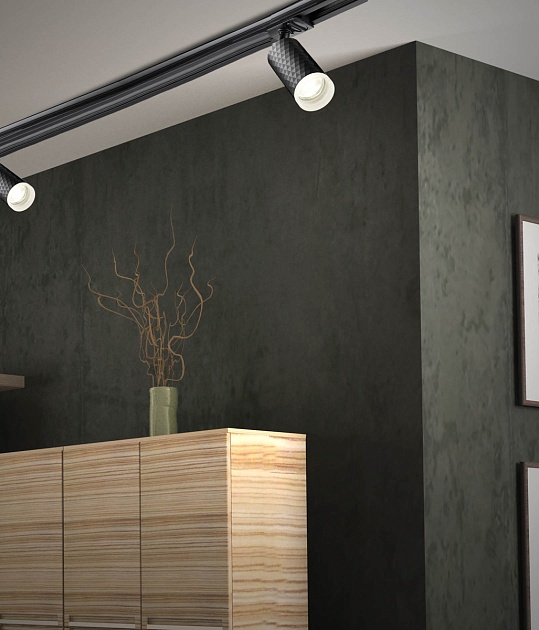 Трековый однофазный светильник Novotech Port Brill 370849 Фото № 5