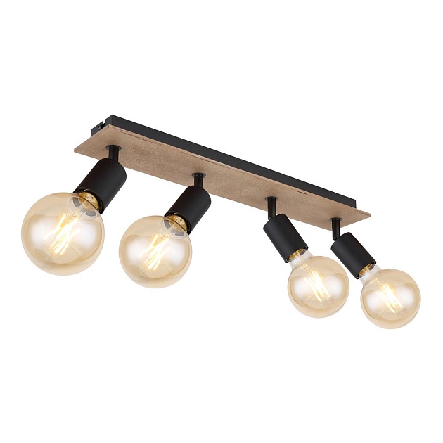 Спот Globo Martha 54008-4NH Фото № 