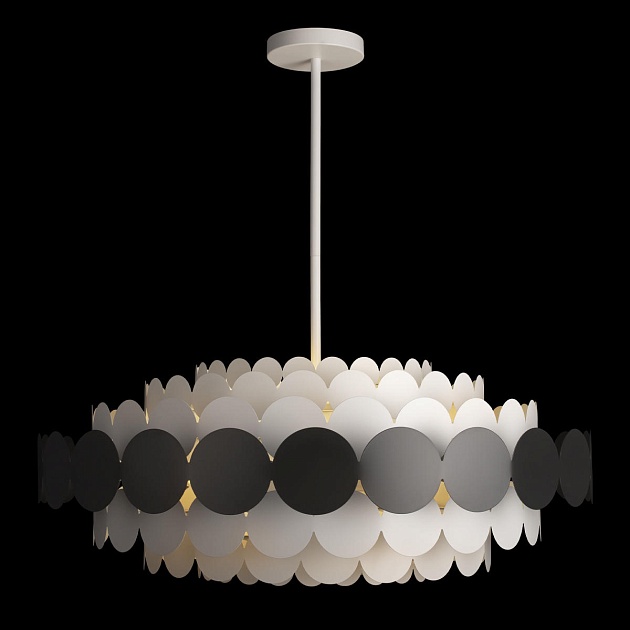 Подвесной светильник Loft IT Juicy 10310/M Black Фото № 8