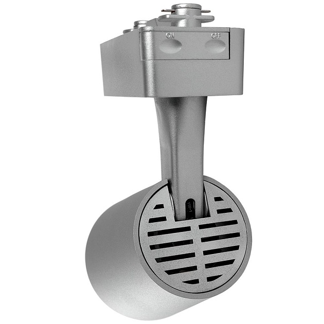 Трековый светодиодный светильник Jazzway PTR 0330 5023802 изображение 9 Трековый светодиодный светильник Jazzway PTR 0330 5023802 Фото № 9