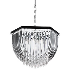 Подвесной светильник Divinare Cascata 3003/01 SP-8 3