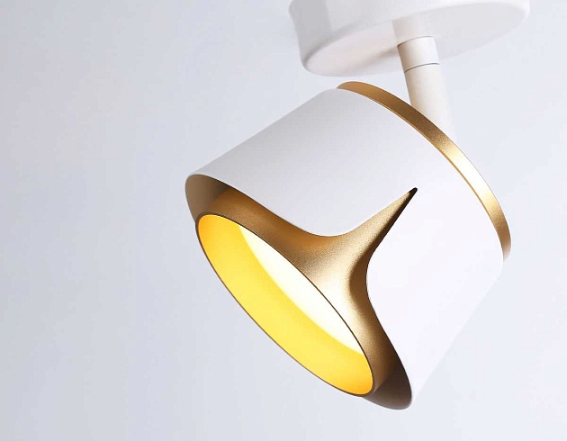 Спот Ambrella light Techno Spot Techno family TN71224 изображение 2 Спот Ambrella light Techno Spot Techno family TN71224 Фото № 2