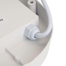 Потолочный светодиодный светильник Feron TR ЖКХ Круг 51512 2