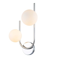 Бра Escada Sphere 642/2A Silver