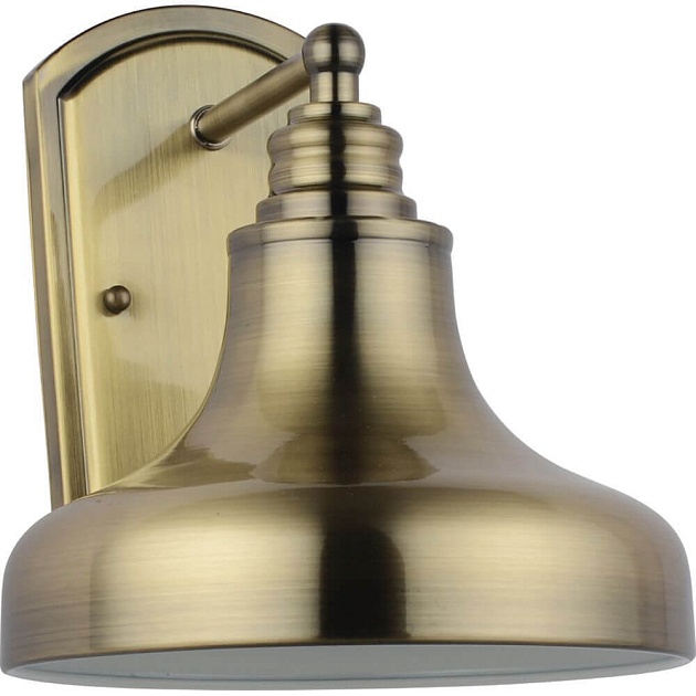 Бра Lussole Sona GRLSL-3001-01 изображение Бра Lussole Sona GRLSL-3001-01 Фото №