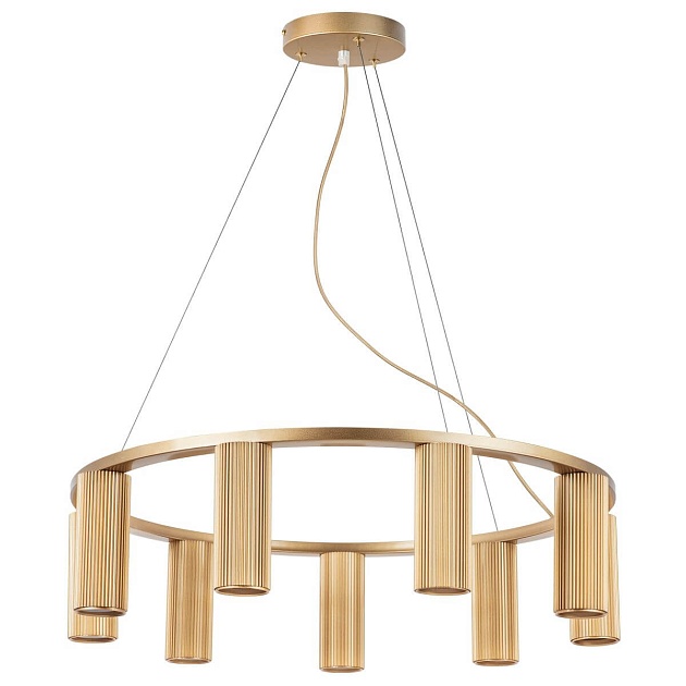 Подвесная люстра Lightstar Roma 718093 Фото № 