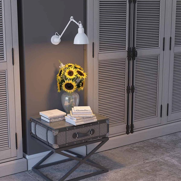 Спот Odeon Light Modern Arta 4126/1WD Фото № 2