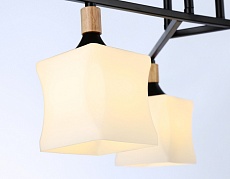 Потолочная люстра Ambrella light Traditional Modern TR9497 1