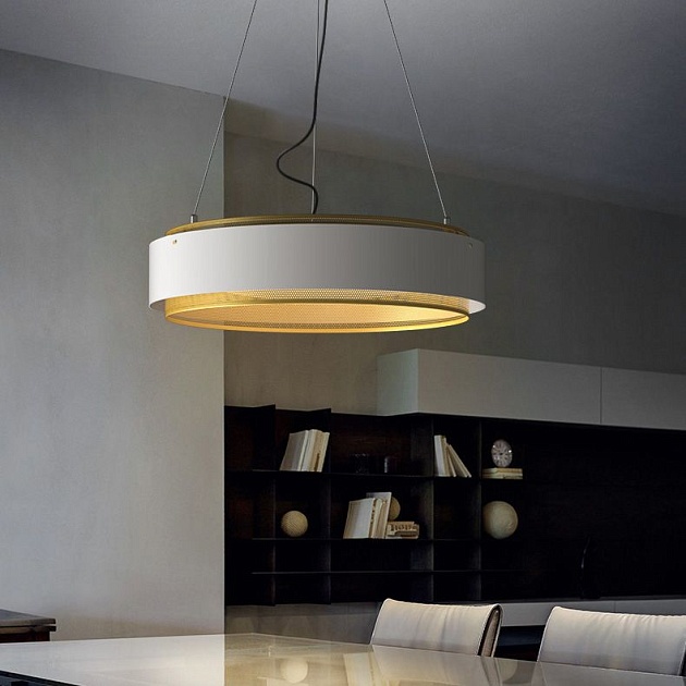 Подвесной светодиодный светильник Imperium Loft Casing 189561-26 Фото № 18