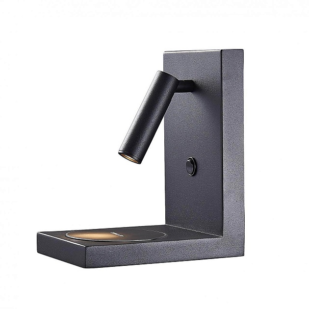 Светодиодный спот Mantra Zanzibar 6752 изображение Светодиодный спот Mantra Zanzibar 6752 Фото №