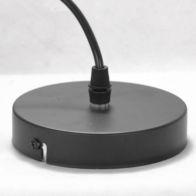 Подвесной светильник Lussole Lgo Bossier LSP-8273 изображение 2 Подвесной светильник Lussole Lgo Bossier LSP-8273 Фото № 2