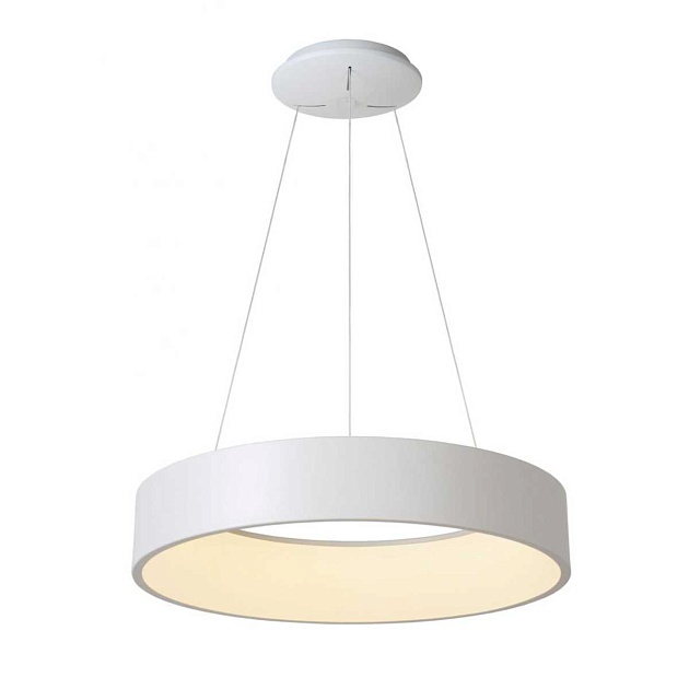 Подвесной светодиодный светильник Deko-Light Sculptoris 342183 изображение Подвесной светодиодный светильник Deko-Light Sculptoris 342183 Фото №