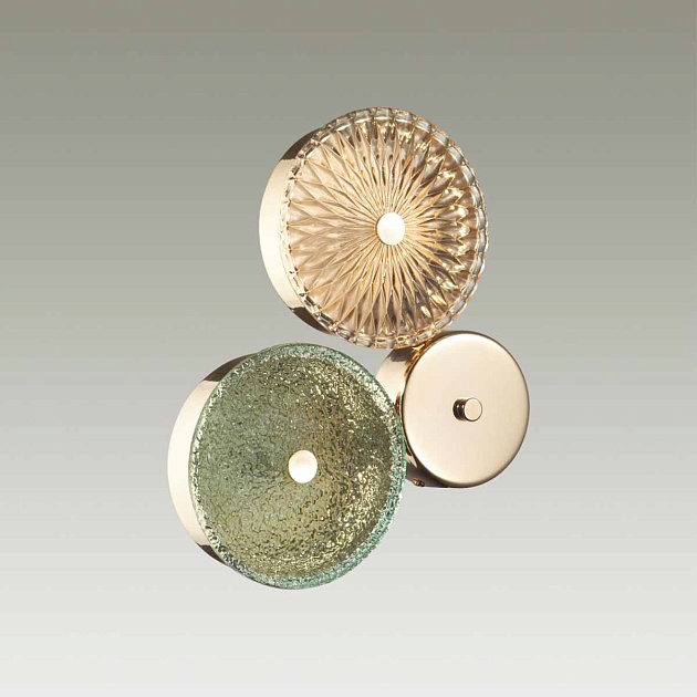 Бра Odeon Light Exclusive Caramella 5412/14WL Фото № 2