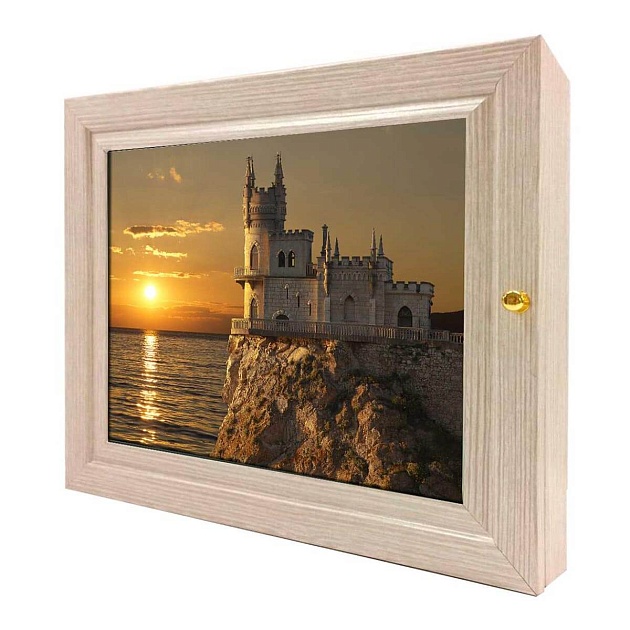 Ключница Toplight 24х29х4,5см TL-KB7107 Фото № 