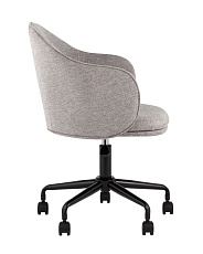 Офисный стул Stool Group Echo office chair light grey УТ000038593 5