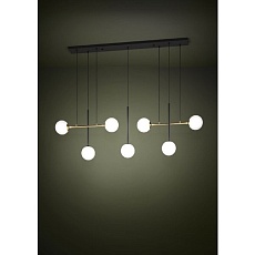 Подвесная люстра Eglo Paz 390178 1