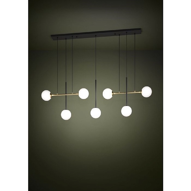 Подвесная люстра Eglo Paz 390178 Фото № 2