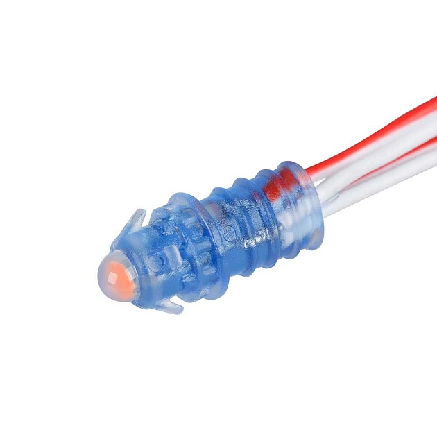 Светодиодный модуль Arlight ARL-D9 12V Red 025874 изображение Светодиодный модуль Arlight ARL-D9 12V Red 025874 Фото №