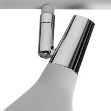 Спот Arte Lamp 73 A9154PL-4WH 2