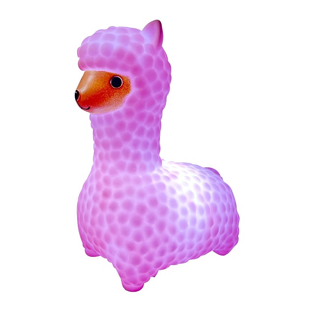 Светильник-ночник OGM Лама NL-13 Фото № 