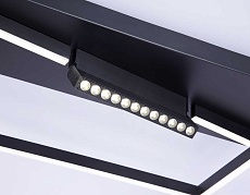 Потолочный светодиодный светильник Ambrella light Comfort LineTech FL51466 2