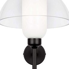 Настенный светильник Maytoni Memory MOD177WL-01B 3