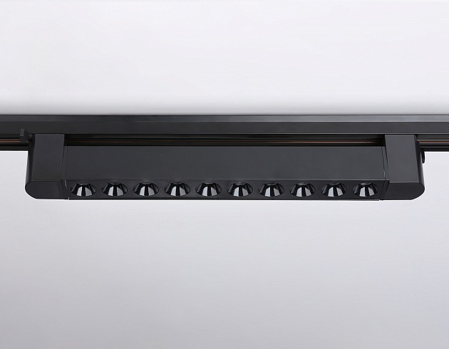 Трековый светодиодный светильник Ambrella light Track System GL6709 Фото № 3