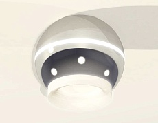 Комплект потолочного светильника Ambrella light Techno Spot XC (C1104, N7165) XS1104030 2