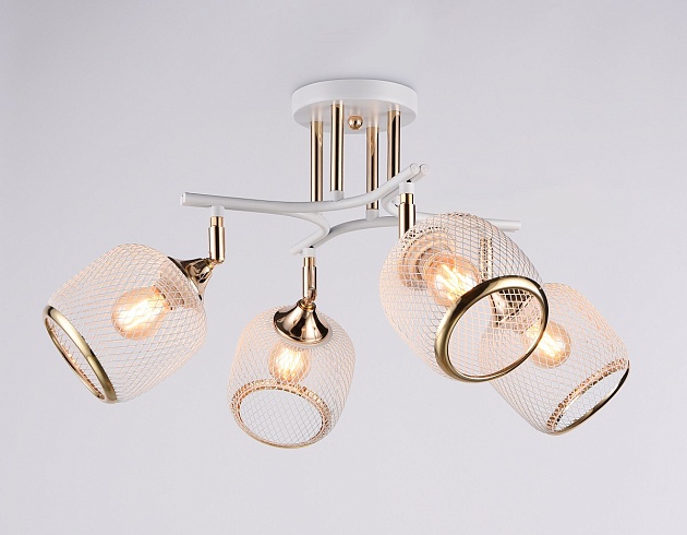 Подвесная люстра Ambrella light Traditional Loft TR80175 Фото № 2