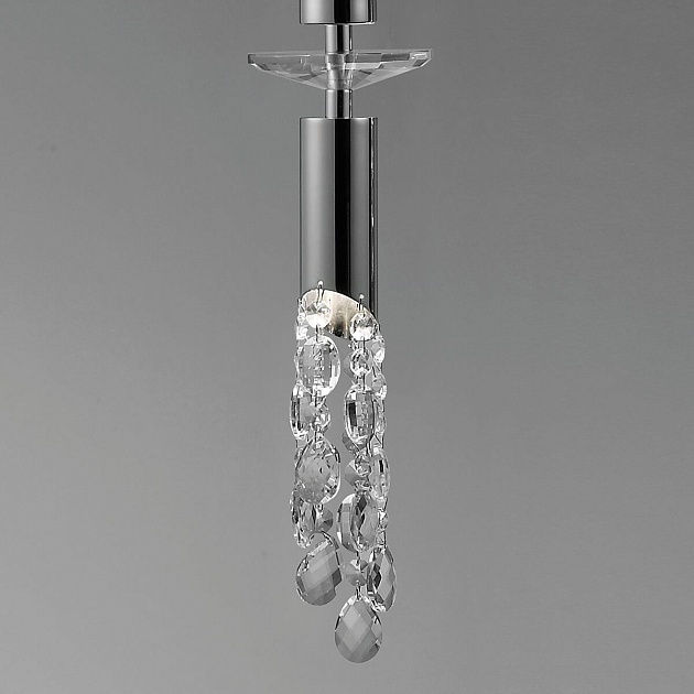 Подвесной светильник Mantra Tiffany 3855 изображение 5 Подвесной светильник Mantra Tiffany 3855 Фото № 5