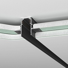 Встраиваемый шинопровод Elektrostandard Slim Magnetic 85208/00 a067497 3