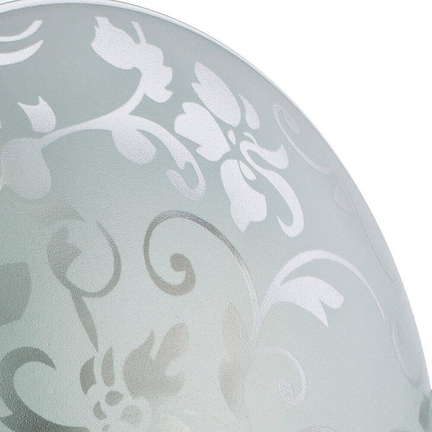 Настенный светильник Arte Lamp Ornament A4120PL-1CC Фото № 4