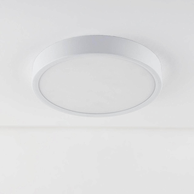 Потолочный светодиодный светильник Elektrostandard DLR034 18W 4200K a043015 изображение 2 Потолочный светодиодный светильник Elektrostandard DLR034 18W 4200K a043015 Фото № 2